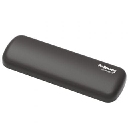 Mini Reposamuñecas Fellowes Breyta