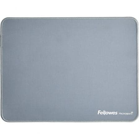 Alfombrilla Fellowes Breyta XL/ 2.5 x 280 x 210mm/ Azul
