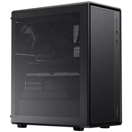 Caja Semitorre Hiditec H4 AIR