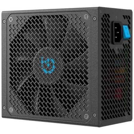 Fuente de Alimentación Hiditec BZPRO/ 850W/ Ventilador 14cm/ ATX 3.1/ PCIe 5.1/ 80 Plus Bronze