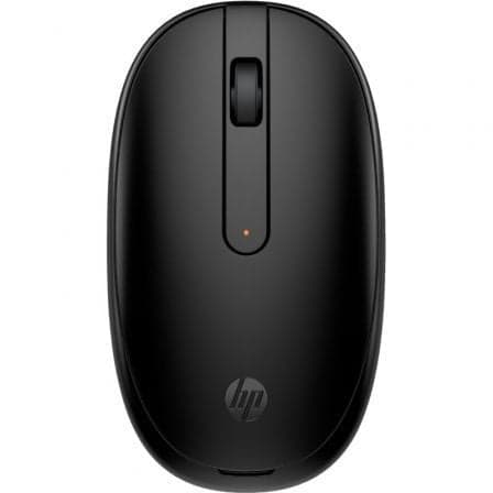 Ratón Inalámbrico HP 245/ Hasta 1600 DPI/ Negro