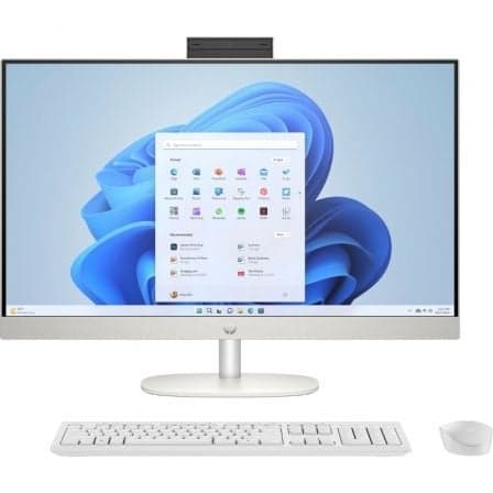 PC All in One HP 27-CR0079NS Intel Core i5-1334U/ 16GB/ 512GB SSD/ 27"/ Win11