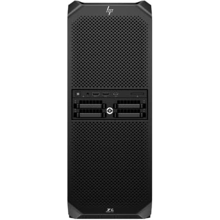 PC HP Workstation Z6 G5 A DP2L1ET Ryzen Threadripper Pro 9965WX/ 64GB/ 1TB SSD/ Win11 Pro