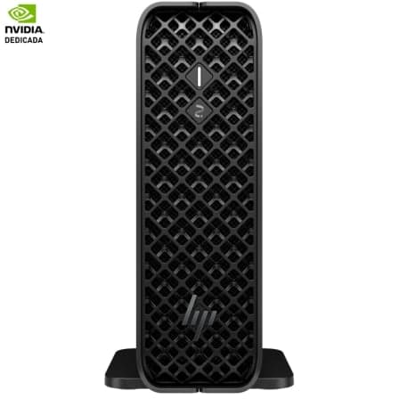 PC HP Workstation Z2 Mini G1i DP2L7ET Intel Core Ultra 7-265/ 32GB/ 1TB SSD/ RTX Pro 2000 Blackwell/ Win11 Pro