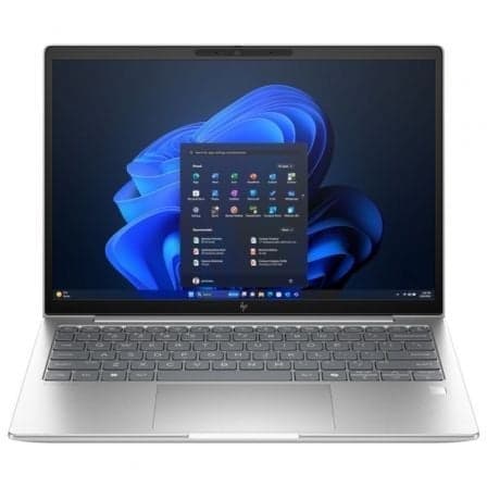 Portátil HP EliteBook 6 G1i AD2Z8ET Intel Core Ultra 5-225U/ 16GB/ 512GB SSD/ 13.3"/ Win11 Pro