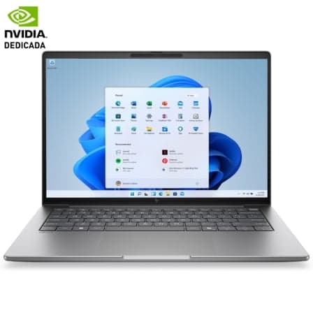 Portátil Workstation HP ZBook 8 G2i Intel Core Ultra 7-356H/ 48GB/ 1TB SSD/ RTX PRO 500 Blackwell/ 14"/ Win11 Pro