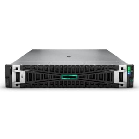 Servidor HPE ProLiant DL380 Gen11 Intel Xeon Gold 6526Y/ 128GB Ram