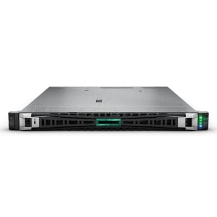 Servidor HPE ProLiant DL365 Gen11 AMD EPYC 9224/ 64GB Ram/ 2x 480GB SSD