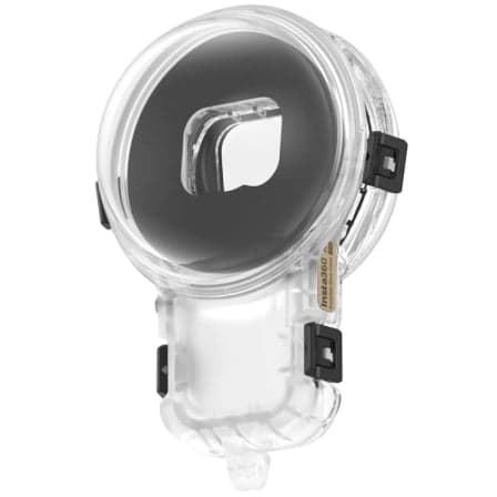 Funda de Buceo Insta360 Invisible Dive Case Pro para X5