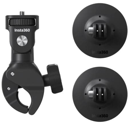 Kit Motero Insta360