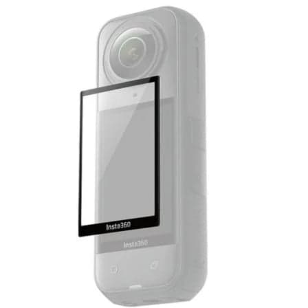 Protector de Pantalla Insta360 para X5