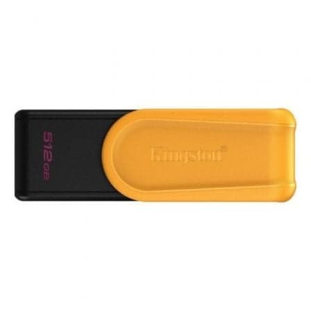 Pendrive 512GB Kingston DataTraveler Exodia S USB 3.2
