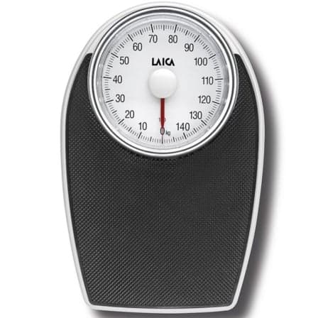 Báscula de Baño Laica PS2024L/ Hasta 150kg