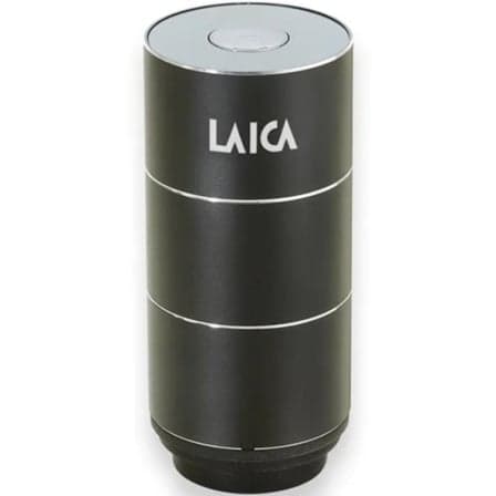 Envasadora al vacío Portátil Laica VT34020/ 2.5W