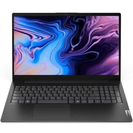 Portátil Lenovo V15 G5 IRL 83GW008ESP Intel Core i5-13420H/ 16GB/ 512GB SSD/ 15.6"/ Sin Sistema Operativo