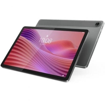 Tablet Lenovo Tab 10.1"/ 4GB/ 128GB/ Octacore/ Gris Luna