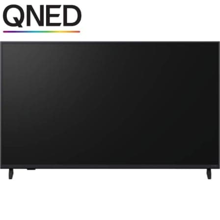 Televisor LG QNED evo AI QNED8EB Mini LED 43QNED8EB3F 43"/ Ultra HD 4K/ Smart TV/ WiFi