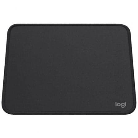 Alfombrilla Logitech Studio Series/ 2 x 200 x 230 mm