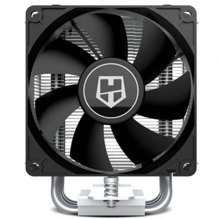 Ventilador con Disipador Nox Hummer H-903/ 9.2cm