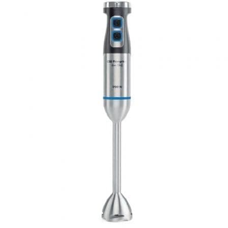 Batidora de mano Orbegozo BT 5017/ 1700W/ Velocidad Ajustable
