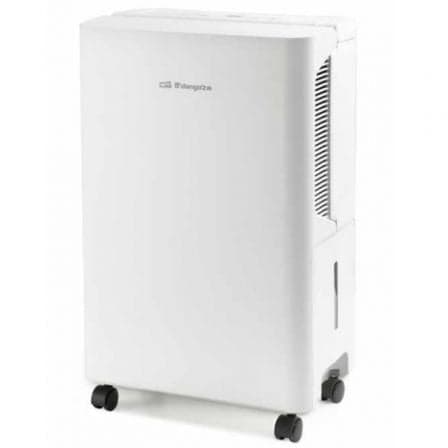 Deshumidificador Orbegozo DH 1045/ Depósito 10L