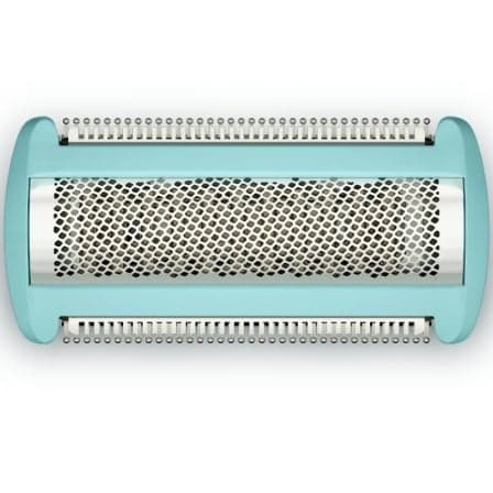 Cabezal de Reemplazo para Afeitadora Eléctrica Philips Body Groomer Según especificaciones/ Pack 1