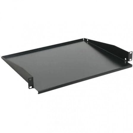 Bandeja Fija para Rack Phasak PHO 5345/ 19"/ Altura 1U