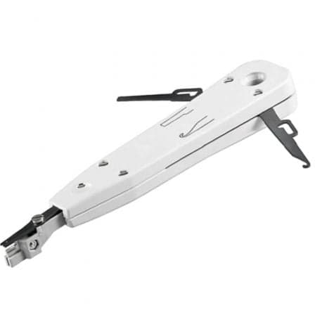 Insertadora Phasak TD 6415 para RJ45