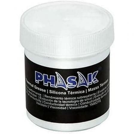 Pasta Térmica Phasak DTA 052/ 50g