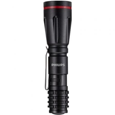 Linterna Philips SFL1000P/ 70 Lúmenes/ 1 pilas *AA