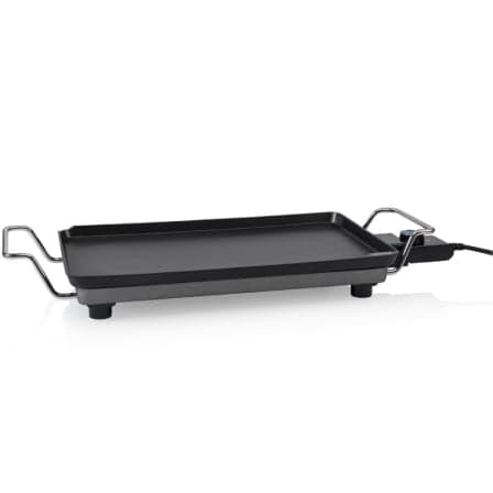 Plancha de Asar Princess Table Chef Classic Pro 102300/ 2000W/ Tamaño 460*260mm