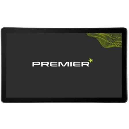 TPV Premier PCP-215 W Intel N97/ 8GB/ 128GB SSD/ 21.5"/ Táctil/ WiFi