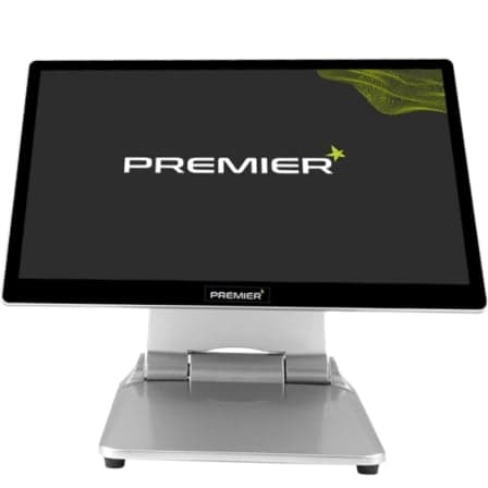 TPV Premier SQ-150 W i5 Intel Core i5-1235U/ 8GB/ 128GB SSD/ 15.6"/ Táctil/ WiFi