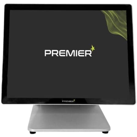 TPV Premier SQ-200 W Intel J6412/ 8GB/ 128GB SSD/ 15.6"/ Táctil/ WiFi