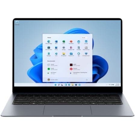 Portátil Samsung Galaxy Book6 Pro Intel Core Ultra 7-356H/ 16GB/ 512GB SSD/ 16"/ Win11