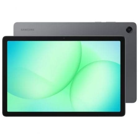 Tablet Samsung Galaxy Tab A11+ 11"/ 8GB/ 256GB/ Octacore/ Gris
