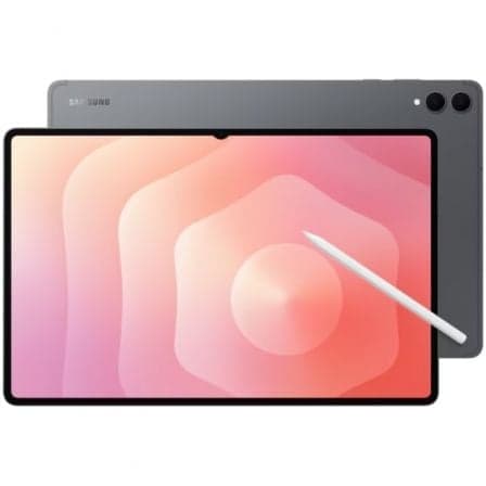Tablet Samsung Galaxy Tab S11 Ultra 14.6"/ 12GB/ 512GB/ Octacore/ Gris/ Incluye S-Pen