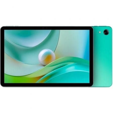 Tablet SPC Gravity 10.1" 6th Gen/ 4GB/ 64GB/ Octacore/ Aluminio/ Verde