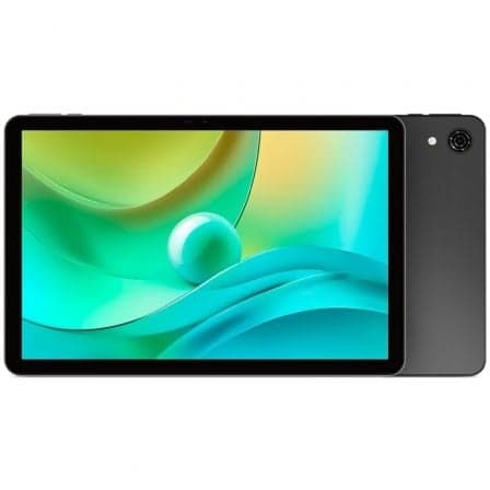 Tablet SPC Gravity 11" 6th/ 4GB/ 128GB/ Octacore/ Aluminio/ Negra