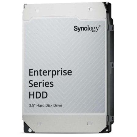 Disco Duro Synology Enterprise HAT5320 20TB/ 3.5"/ SATA III