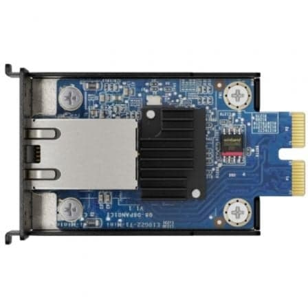 Módulo de actualización de red RJ-45 Synology E10G22-T1-Mini/ 10Gbps