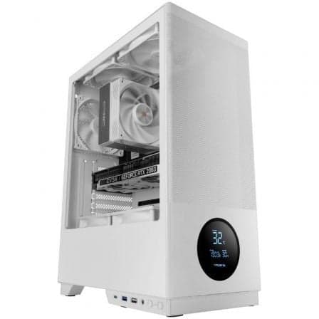 Caja Semitorre Tacens SAGITTA20