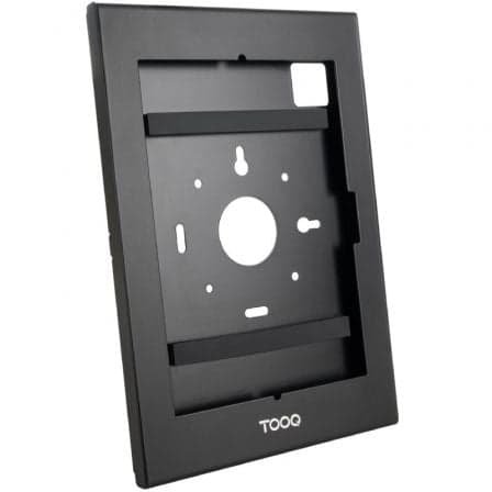 Marco Antirrobo para Tablet TooQ TQATTE2601-S-B/ Negro