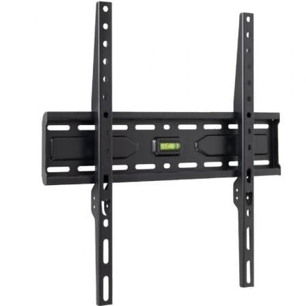 Soporte de Pared Fijo TooQ LP1030F-B para TV de 32-75"/ hasta 45kg