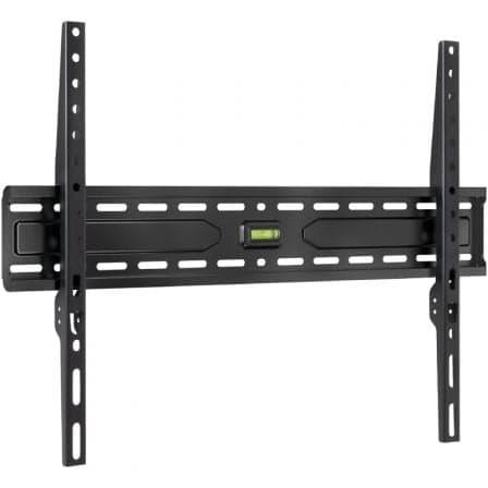 Soporte de Pared Fijo TooQ LP1050F-B para TV de 37-86"/ hasta 45kg