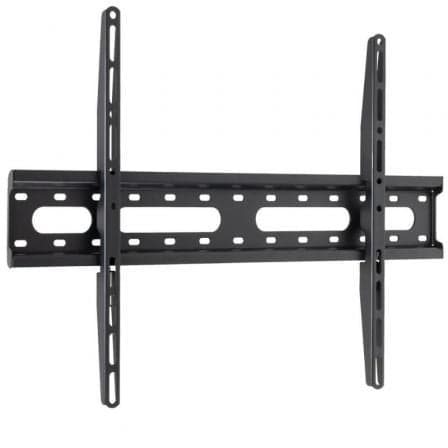 Soporte de Pared Inclinable TooQ LP1082F-B para TV de 37-80"/ hasta 45kg