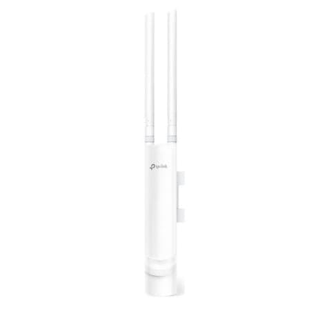 Punto de Acceso Inalámbrico TP-Link Omada EAP225-OUTDOOR PoE 1200Mbps/ 2.4GHz 5GHz/ Antenas de 4dBi/ WiFi 802.11ac/n/b/g/a