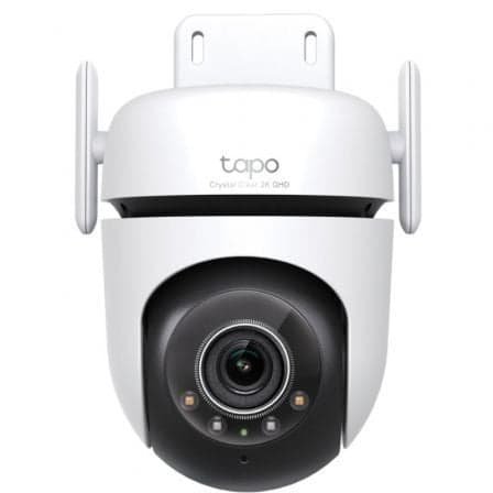 Cámara de Videovigilancia TP-Link Tapo C520WS/ Visión Nocturna/ Control desde APP