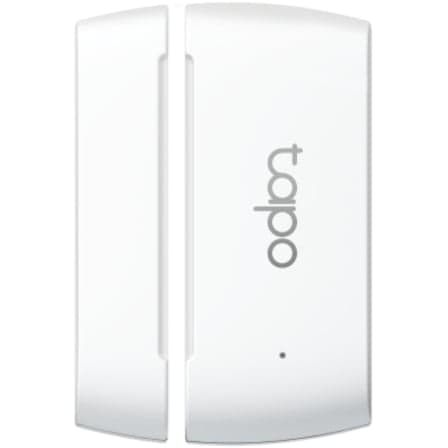 Sensor de Contacto Inteligente TP-Link Tapo T110/ Requiere Hub Inteligente