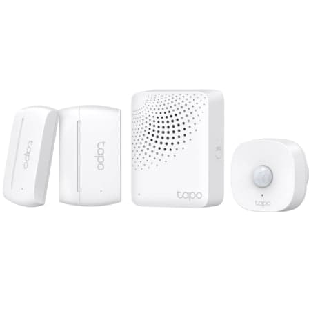 Kit de Sensores Inteligentes TP-Link Tapo T30 KIT
